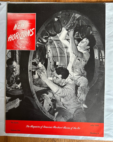 1944 pan american airways - american,