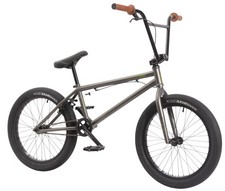 KHE PLASM XL BMX 20" 21,25" TT