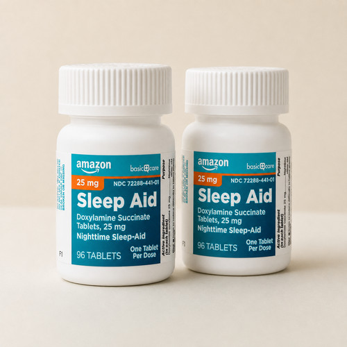 Generico premium care sleep - generico,