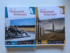 Orizzonti letterari A + B