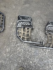 Barre Nerf YAMAHA RAPTOR 660 R