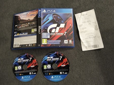 GT7 GRAN TURISMO 7 PS4