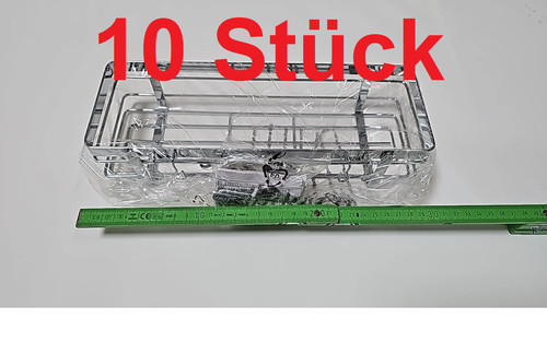 Lotto pezzi wenko scaffale - wenko,