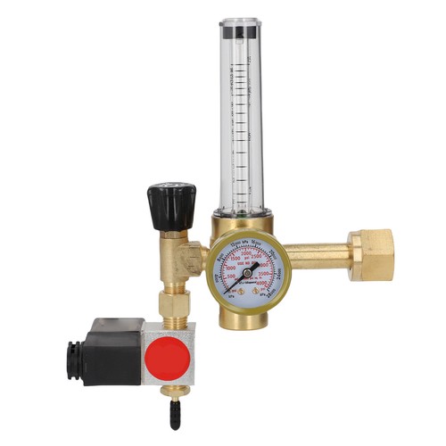Regolatore co2 con - regolatore,