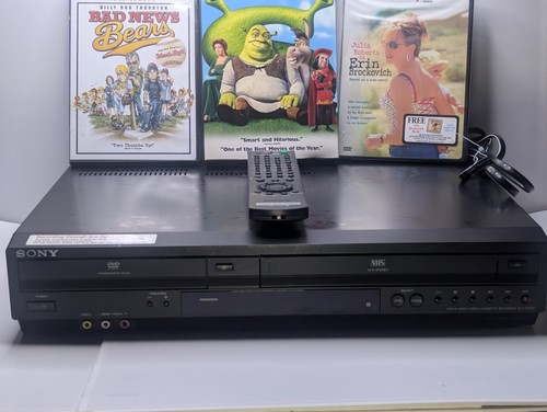 Sony slv d380p lettore - sony, slv-d380p