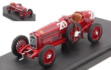 Alfa Romeo P3 Tipo B Winner