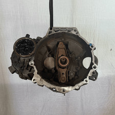 R300042PX, CAY, CAYB Cambio compl.  SEAT IBIZA (6J) SC 1.6 TDI CR (77Kw) Ber