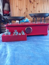 Bilancia Della Nonna