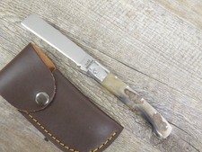 COLTELLO 20 CM SARDEGNA SARDO