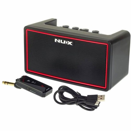 Nux mighty air mini - mighty,