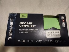 Neoair Venture Thermarest