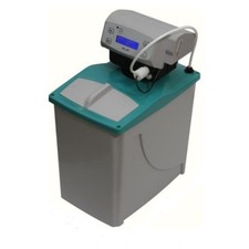 Addolcitore automatico