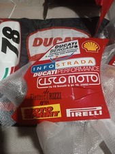 Carene Ducati 998 SBK Atr