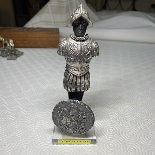 Amour miniature conquistador - amour,