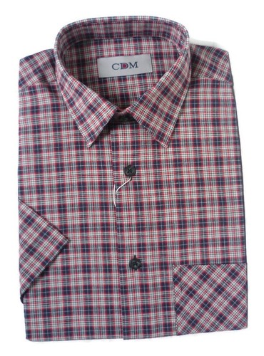 Camicia cdm maniche - camicia,