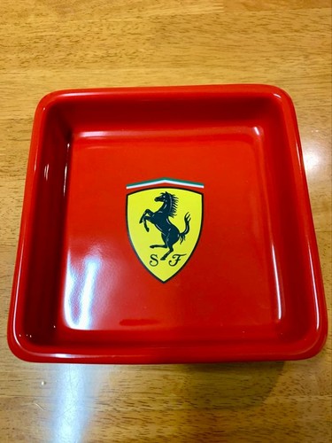 Posacenere ferrari ufficiale - posacenere,