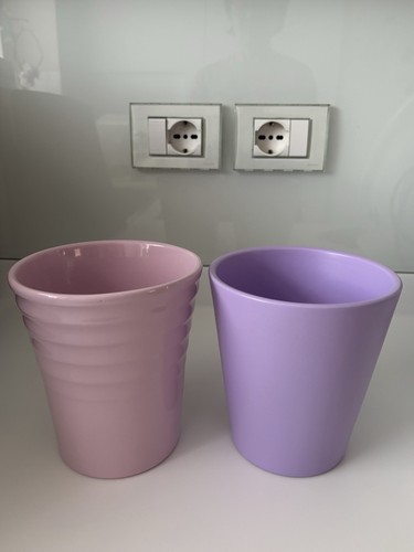 Vaso copri in - vaso, /