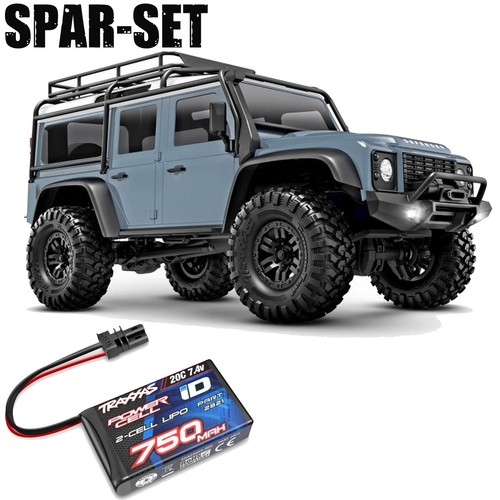 Traxxas 97054 trx land - traxxas, trx-4m
