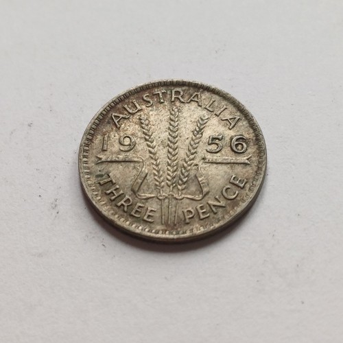 Silver australia elisabetta - australia,