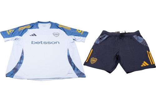 Adidas boca juniors 25 - adidas,