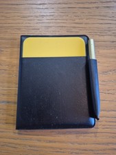 Quaderno matita arbitri - matita,