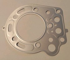 KAWASAKI 125 KX 125 H2 CROSS