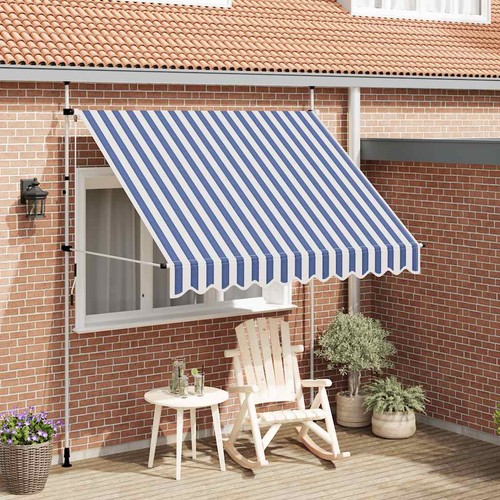 Tenda sole retrattile - tenda,