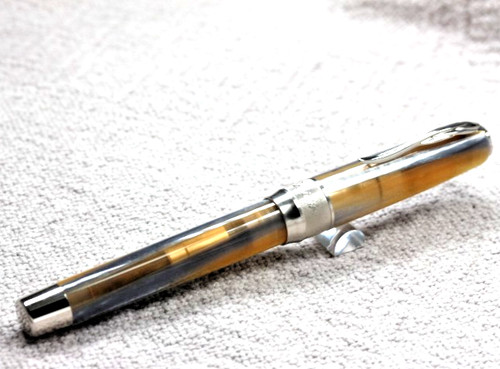 Penna stilografica pineider - penna,