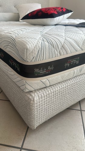 Materassi matrimoniali - materassi,