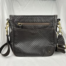 Borsa a tracolla Cesare