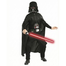 Costume darth vader - darth, wars