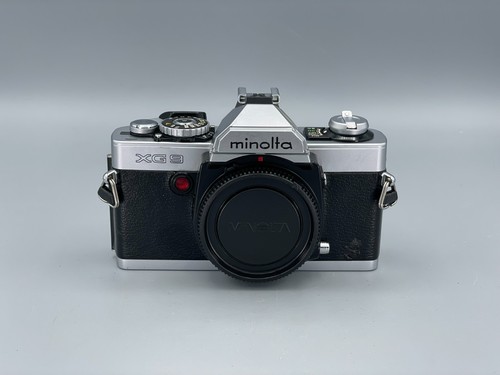 Minolta xg9 xg 9 - xg9,,