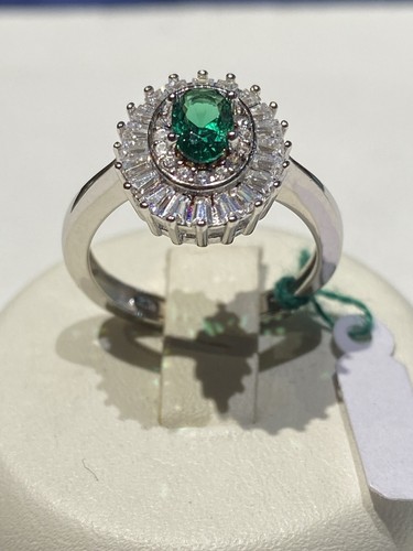 Anello argento 925 donna - argento,