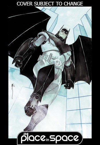 Batman 14h nguyen - (wk40), #14h