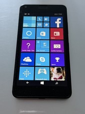 Smartphone Microsoft Nokia