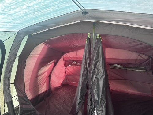 Outwell lowa air camping - outwell, 5