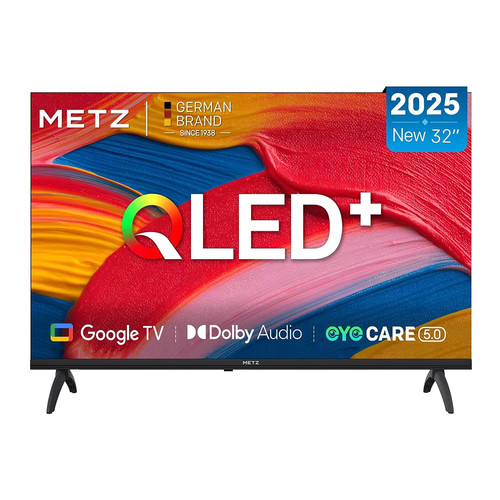 Smart metz qled32 40 - ,