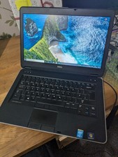 Dell Latitude E6440 i5-4 gen