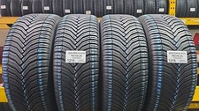 4X GOMME 4 STAGIONI 205/55 R16