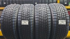 SET 4 GOMME TERMICHE 215/60