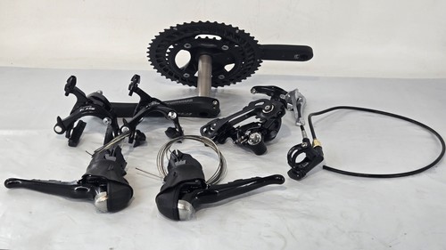 Set mini gruppo shimano 105 - gruppo,