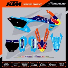 KTM 85 MOTOCROSS GRAFICA MX