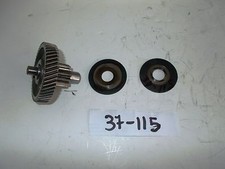 INGRANAGGI Z47 DENTI E Z13    MOTORE MINARELLI ORIGINALE ITALJET MILLENNIUM 100