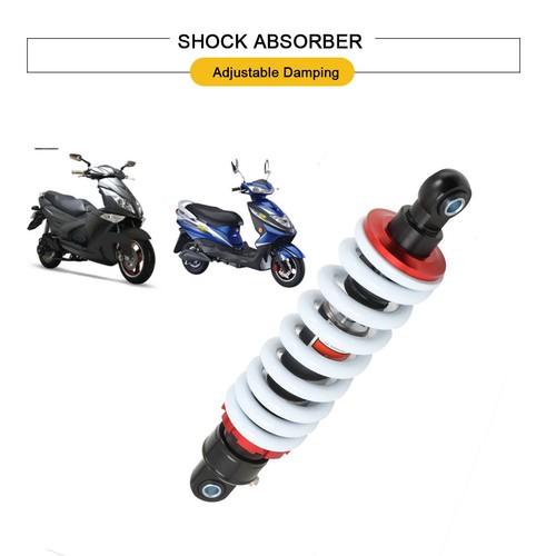 Ammortizzatore molla - ammortizzatore,