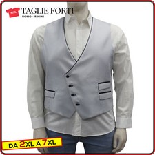 gilet panciotto uomo elegante