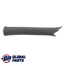 Mercedes W207 Colonna montante A Copertura anteriore sinistra Nero A2076902725