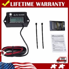 Misuratore Ore Digitale