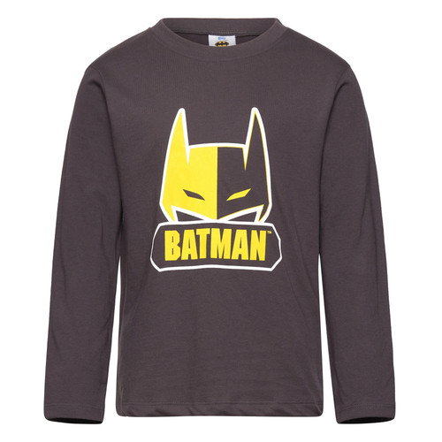 Shirt batman bambino - m.l.,