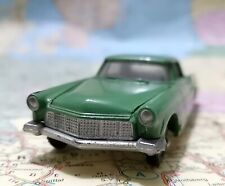 FORD Lincoln Continental  -