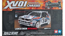 Tamiya RC 1/10 Lancia Delta